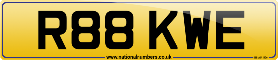 R88 KWE