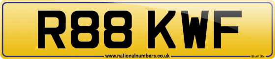 R88 KWF