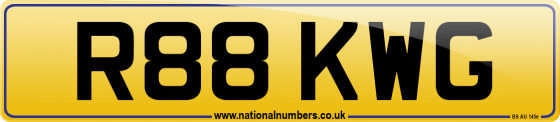 R88 KWG