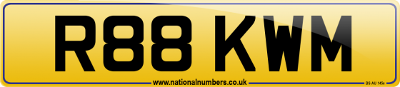 R88 KWM