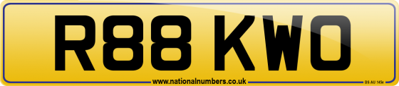 R88 KWO