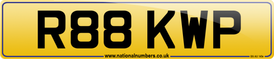 R88 KWP