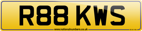 R88 KWS