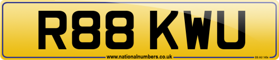 R88 KWU