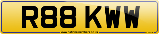 R88 KWW