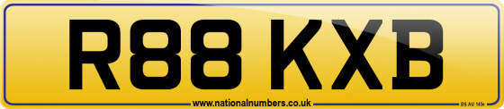 R88 KXB