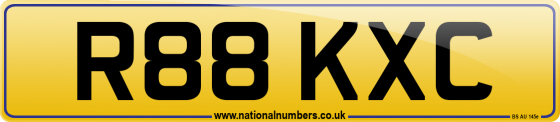 R88 KXC