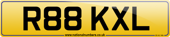 R88 KXL