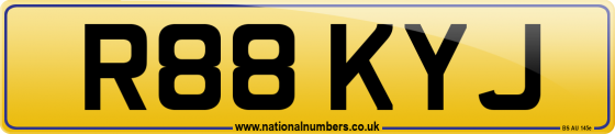 R88 KYJ