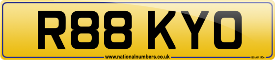 R88 KYO