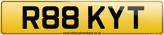 R88 KYT