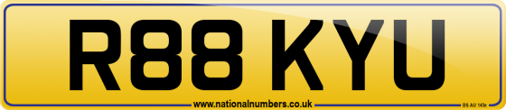 R88 KYU