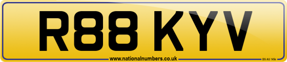 R88 KYV