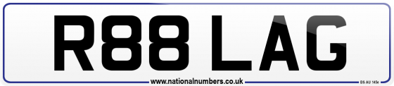 R88 LAG