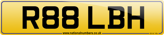 R88 LBH