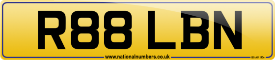 R88 LBN
