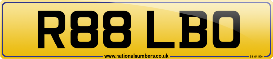 R88 LBO