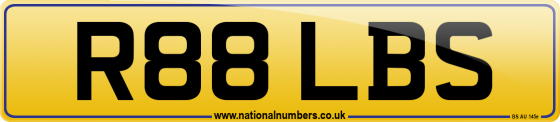 R88 LBS