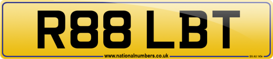 R88 LBT