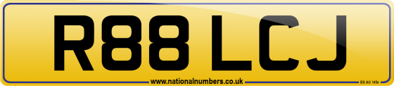 R88 LCJ