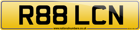 R88 LCN