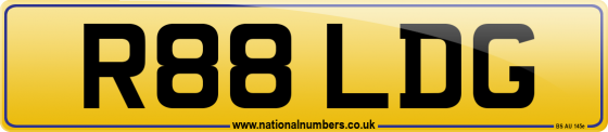 R88 LDG