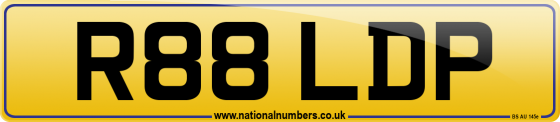 R88 LDP