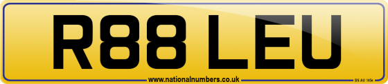 R88 LEU