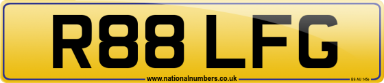 R88 LFG