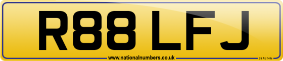 R88 LFJ