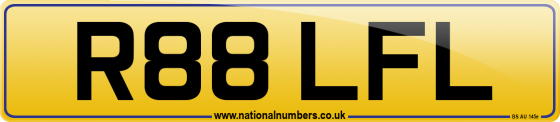 R88 LFL