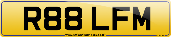 R88 LFM