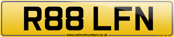 R88 LFN