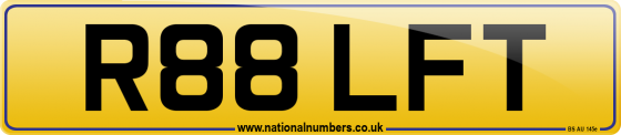 R88 LFT