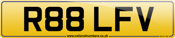 R88 LFV