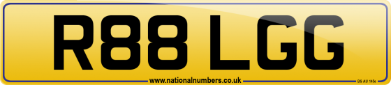 R88 LGG