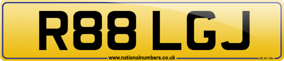 R88 LGJ