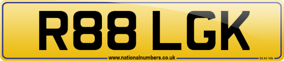 R88 LGK