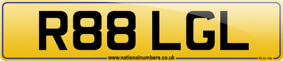 R88 LGL