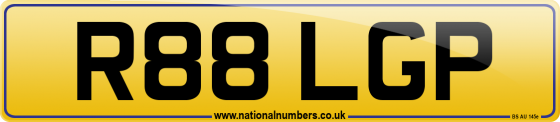 R88 LGP