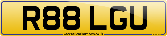 R88 LGU