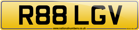 R88 LGV