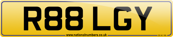 R88 LGY