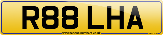 R88 LHA