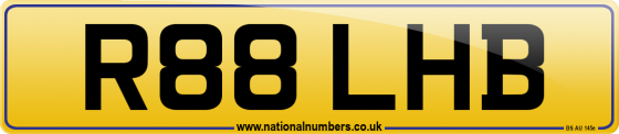 R88 LHB