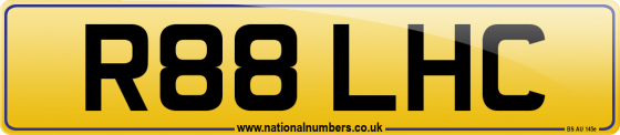 R88 LHC