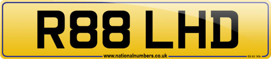R88 LHD