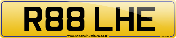R88 LHE