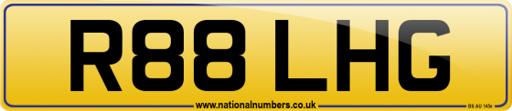 R88 LHG