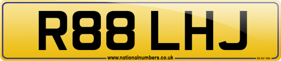 R88 LHJ